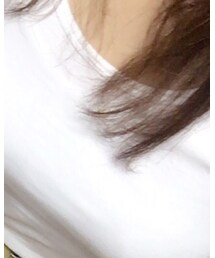 NATURAL BEAUTY BASIC | Tシャツ/カットソー