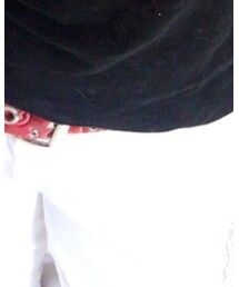 UNIQLO | デニムパンツ