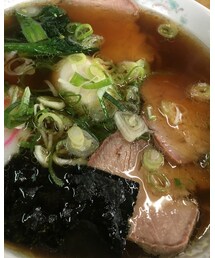 ✨白河ラーメン✨ | その他