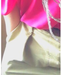 goa | その他パンツ