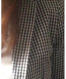 no brand | テーラードジャケット