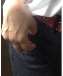 UNIQLO | デニムパンツ