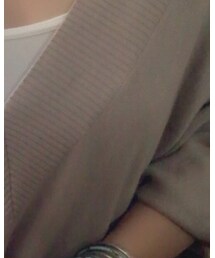 no brand | ニット/セーター