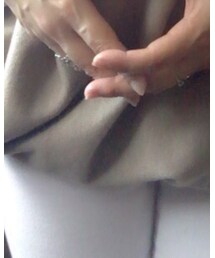 UNIQLO | デニムパンツ