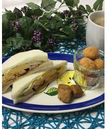 おうちカフェ | その他