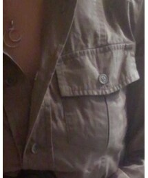 BUONA GIORNATA | シャツ/ブラウス