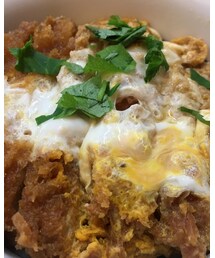 ✨カツ丼✨ | その他