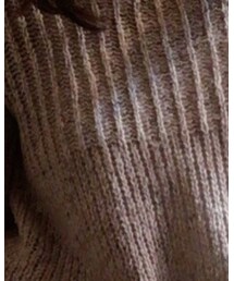 goa | ニット/セーター