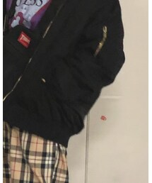 H&M | MA-1