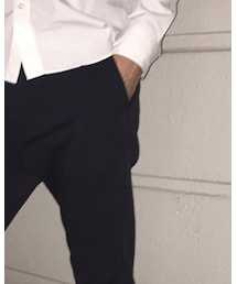 URBAN RESEARCH ID | その他パンツ