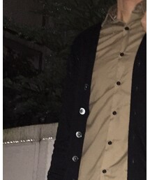 H&M | カーディガン/ボレロ