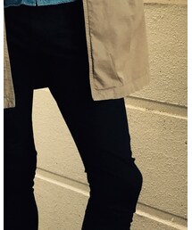 LAD MUSICIAN | その他パンツ