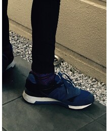 NEW BALANCE | スニーカー