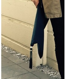 used | クラッチバッグ