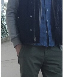 SOPHNET. | パーカー