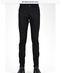 LAD MUSICIAN | その他パンツ