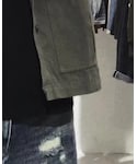 BEAUTY&YOUTH UNITED ARROWS(ビューティーアンドユースユナイテッドアローズ)の「トップス(アンサンブル)」