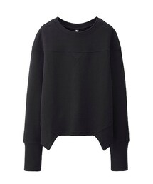 UNIQLO | アーバンスウェットプルオーバー
(スウェット)