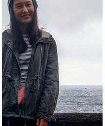 H&M | ジャケット/アウター