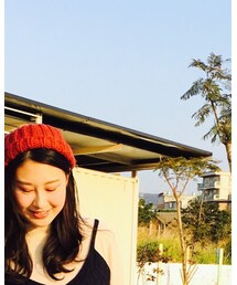 GU | ニットキャップ/ビーニー