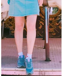 NEW BALANCE | スニーカー