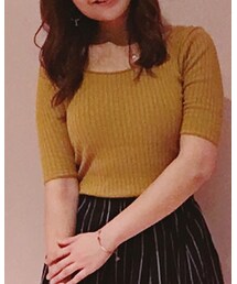 Bello | ニット/セーター