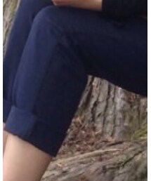 UNIQLO | チノパンツ