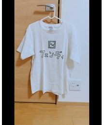 OMIYAGE | (Tシャツ/カットソー)