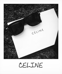 CELINE | サングラス(サングラス)