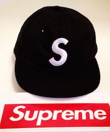 Supreme  | キャップ(キャップ)