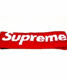 Supreme  | ヘッドバンド(ヘアバンド)