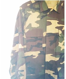 SOPHNET. | ミリタリージャケット