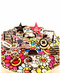 VINTAGE | バッジ