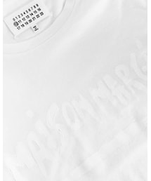 MARTIN MARGIELA | Tシャツ/カットソー