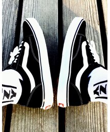 VANS | (スニーカー)