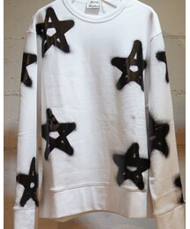 ACNE | スウェット
