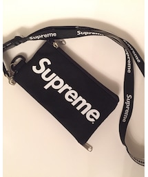 Supreme  | ポーチ