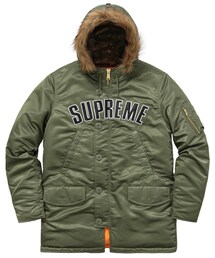 Supreme  | ミリタリージャケット