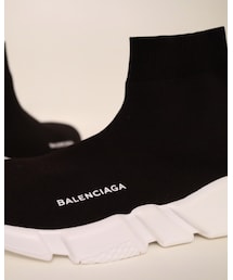 BALENCIAGA | (スニーカー)