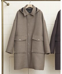 UNUSED | その他アウター