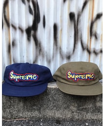 Supreme  | キャップ