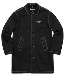 Supreme  | トレンチコート