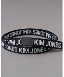 KIM JONES | ベルト