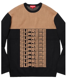 Supreme  | ニット/セーター