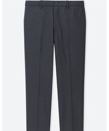 UNIQLO | スラックス