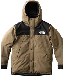 THE NORTH FACE | マウンテンパーカー