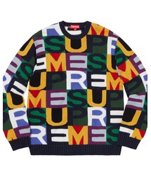 Supreme  | ニット/セーター