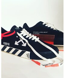 off white | スニーカー