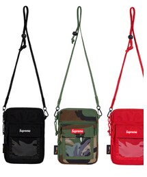 Supreme  | ボディバッグ/ウエストポーチ