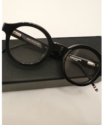 THOM BROWNE | メガネ